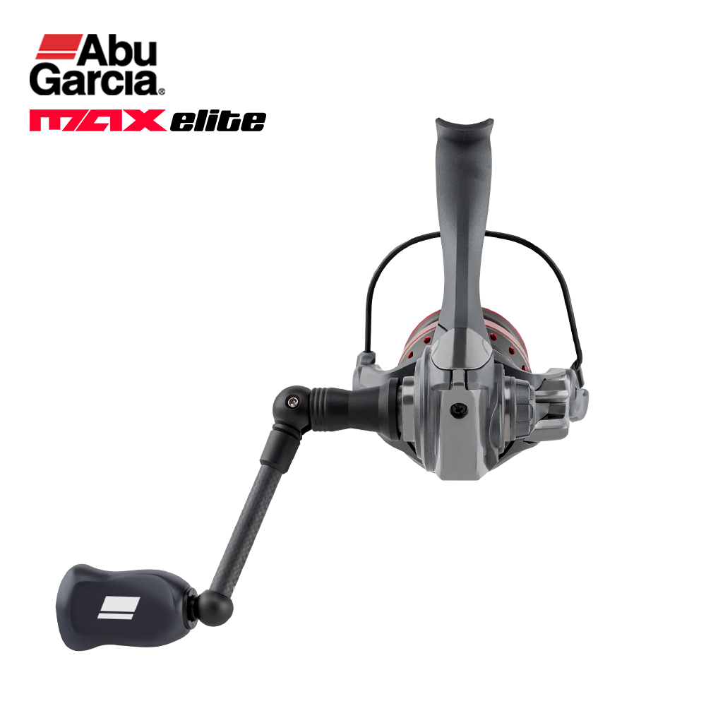 ABU GARCIA MAX Elite Spinning  - Abu Garcia Reel Revo review and price