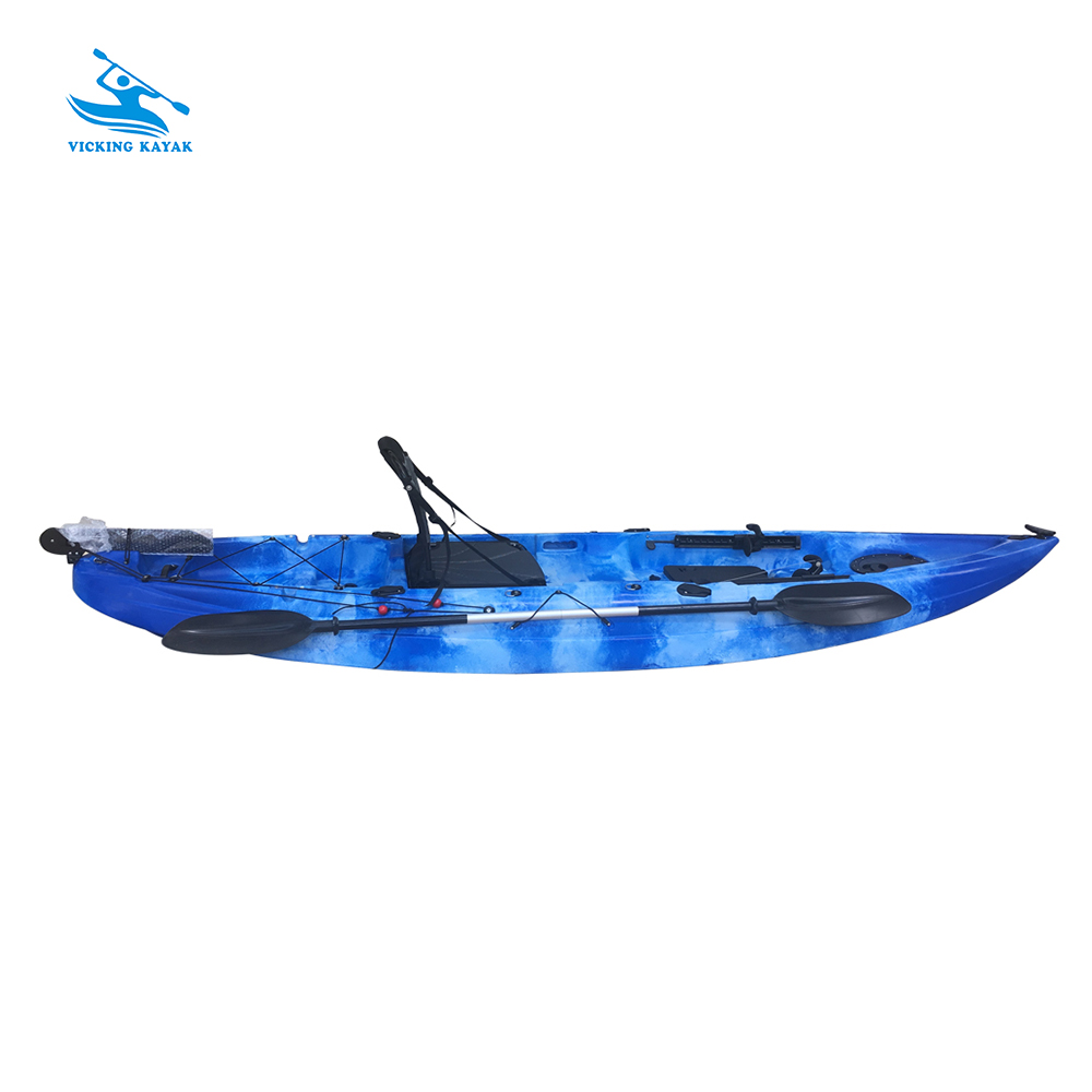 One Adult And One Kid Or Pet 1 - Fishing Kayak Sit In review and price