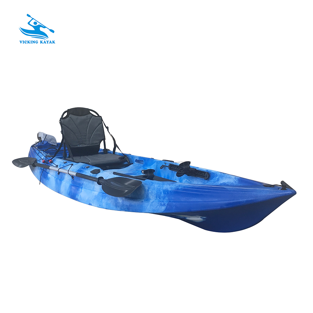 One Adult And One Kid Or Pet 1 - Fishing Kayak Sit In review and price
