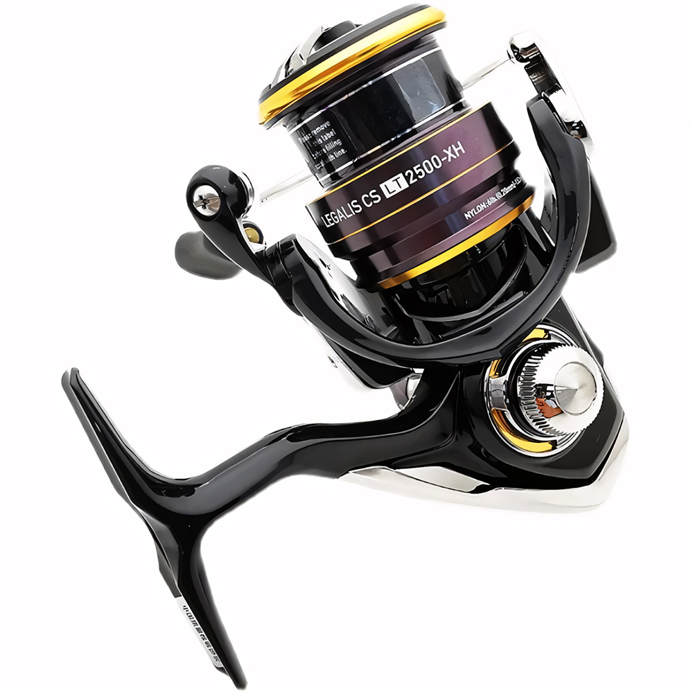 DAIWA 2021 LEGALIS CS LT Fishi - Daiwa Reel Fuego review and price
