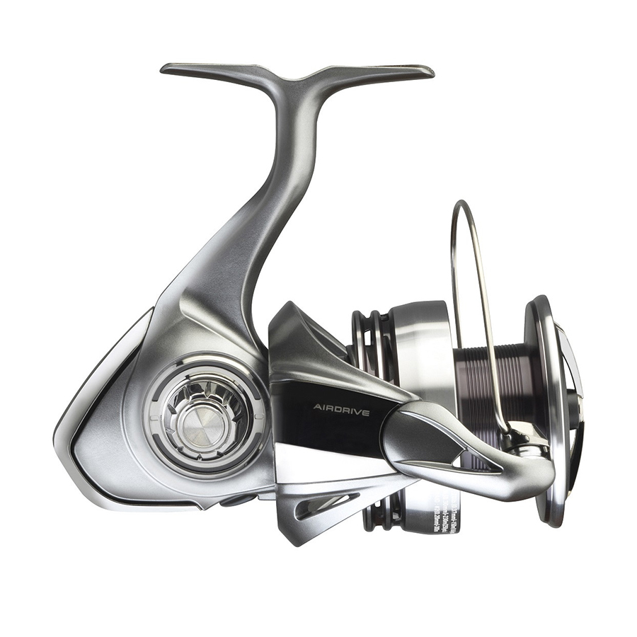 2023 DAIWA EXCELER LT Spinning - Daiwa Reel Fuego review and price