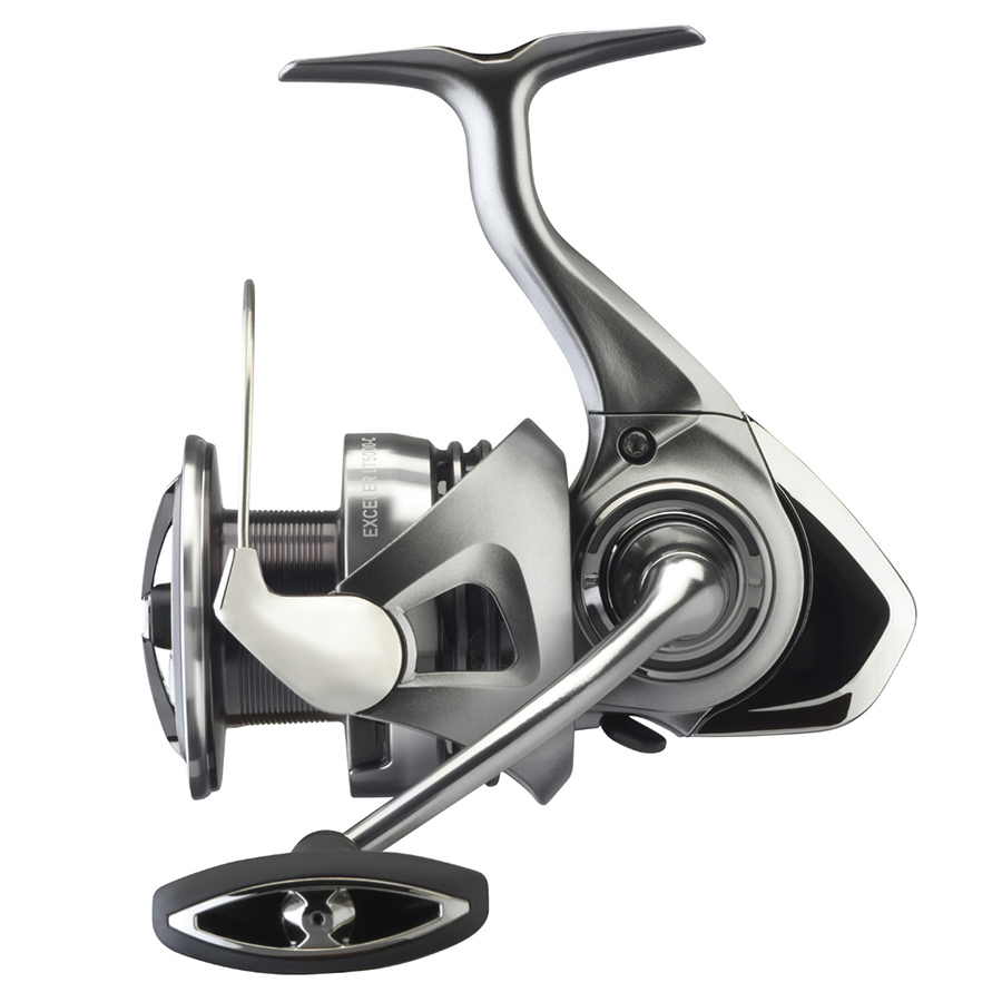 NEW 2023 DAIWA EXCELER LT Spin - Daiwa Reel Fuego review and price