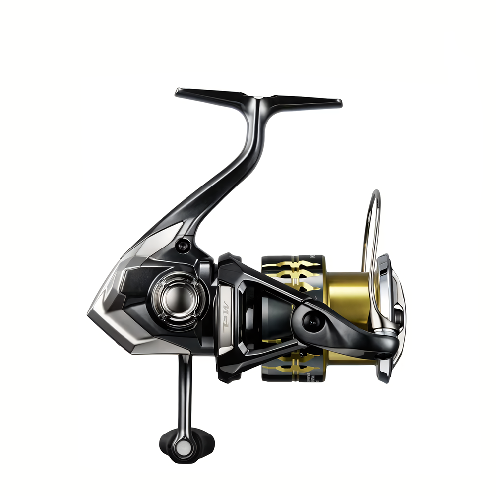 NEW 25 SHIMANO SUSTAIN Spinnin - Abu Garcia Reel Revo review and price