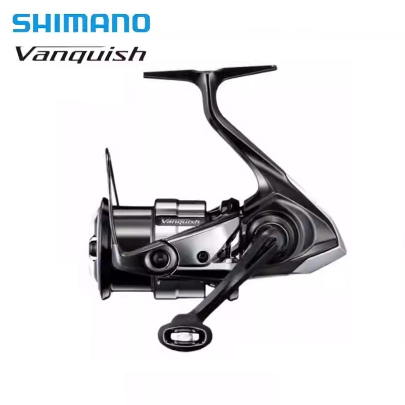 Shimano 23 Vanquish Origin Fis - Abu Garcia Reel Revo review and price