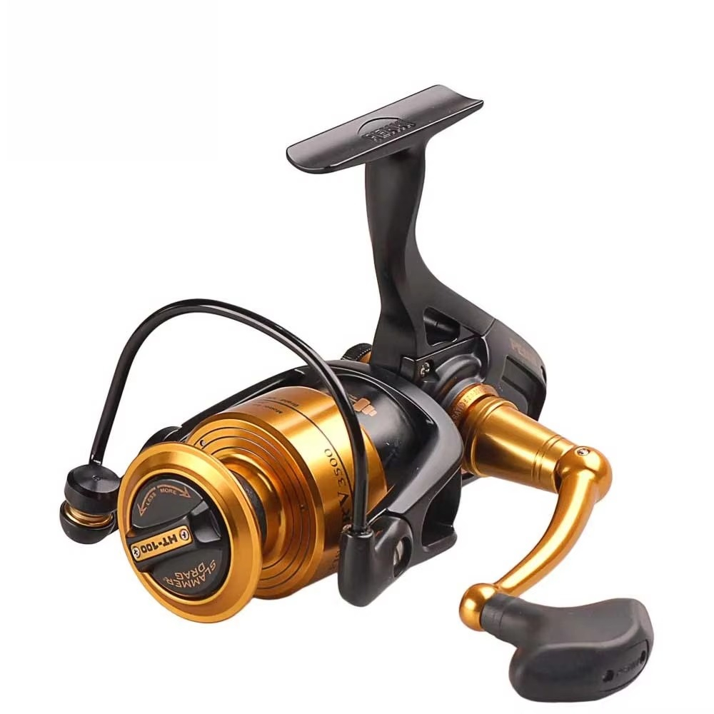 SPINFISHER SSVII 3500-10500 Sp - Penn Reel Spinfisher review and price