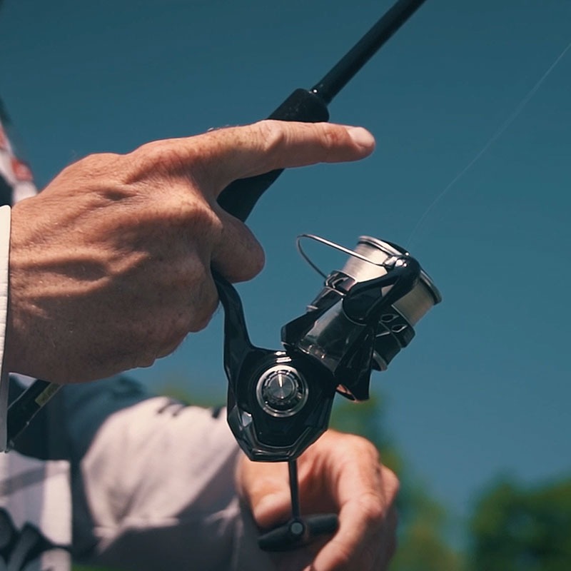 2023 DAIWA TATULA LT Spinning  - Abu Garcia Reel Revo review and price