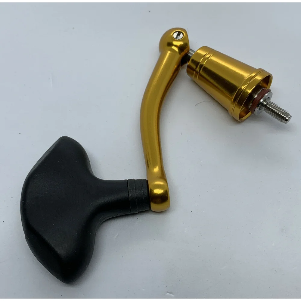 PENN Spinfisher V SSV Handle - Penn Reel Spinfisher review and price