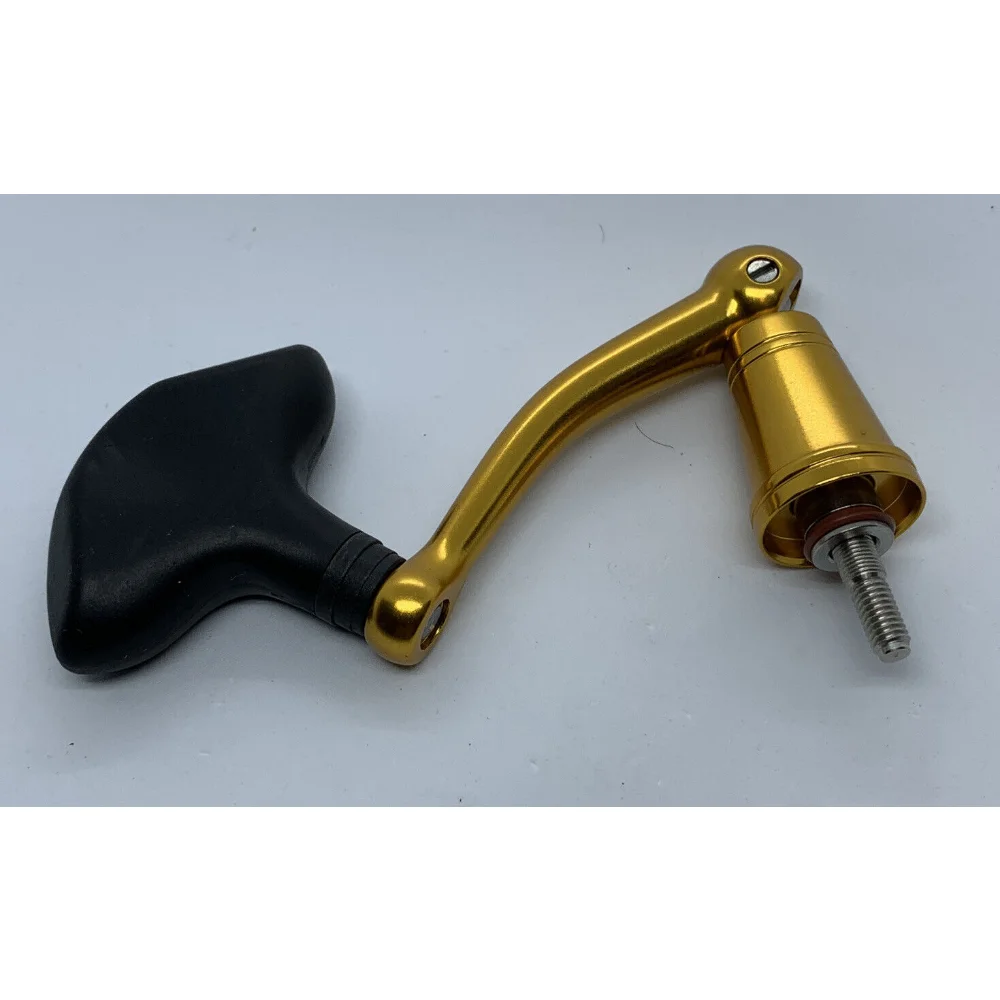 PENN Spinfisher V SSV Handle - Penn Reel Spinfisher review and price