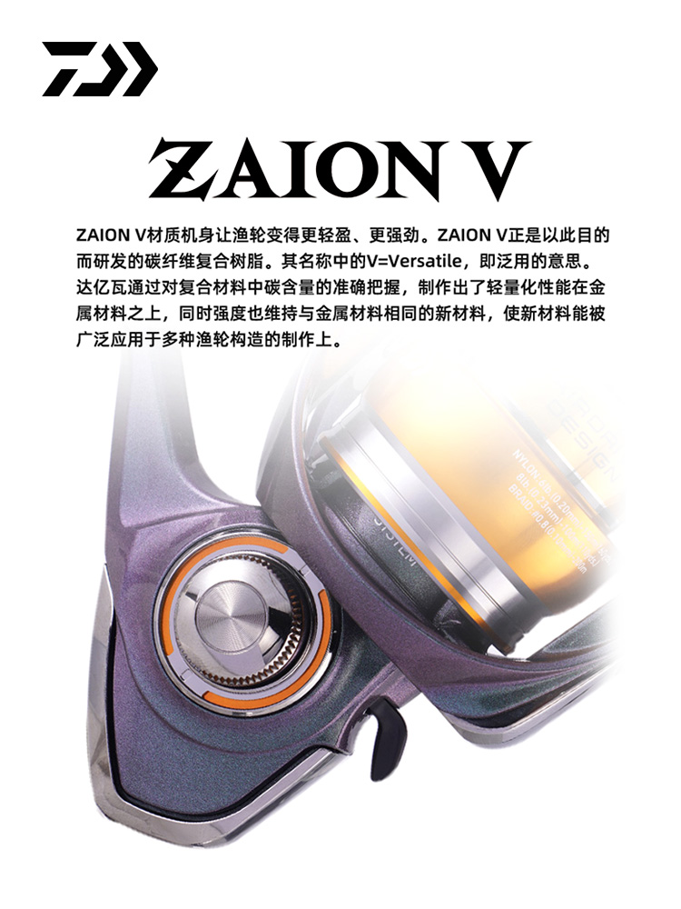 2024 DAIWA REGAL CS LT Spinnin - Daiwa Reel Fuego review and price