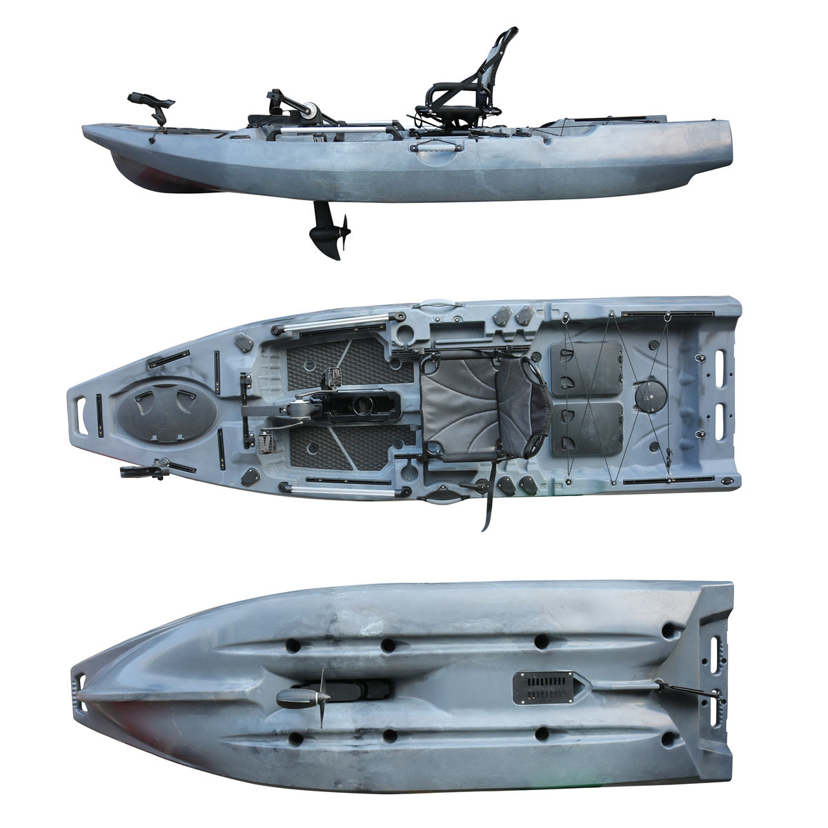 Vicking 2026 1 Person Fishing  - Fishing Kayak Sit In review and price