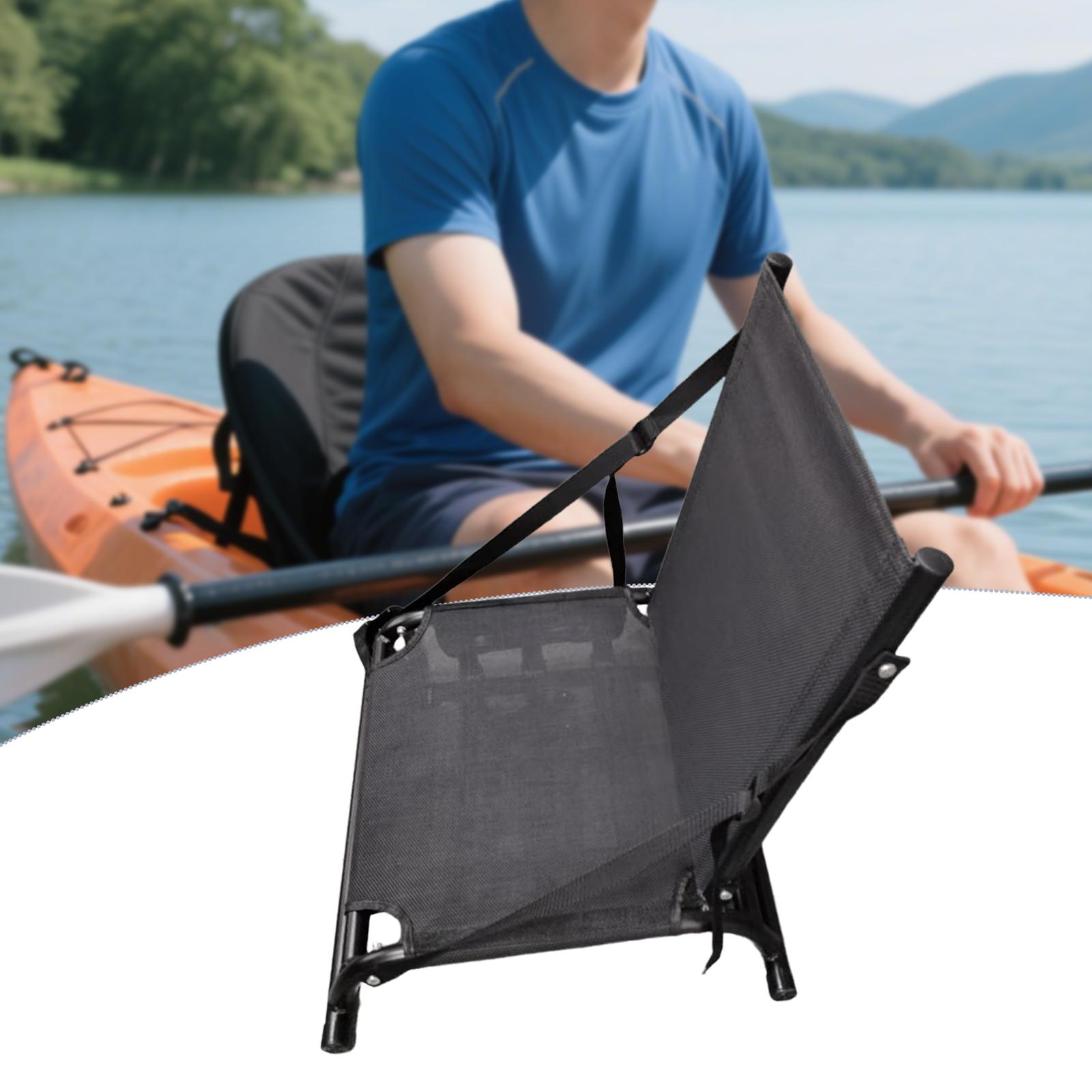 Kayak Seat with Back Support,F - Fishing Kayak Sit In review and price