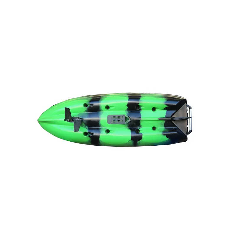 Vicking Ocean Single Sit-On-To - Fishing Kayak Sit In review and price