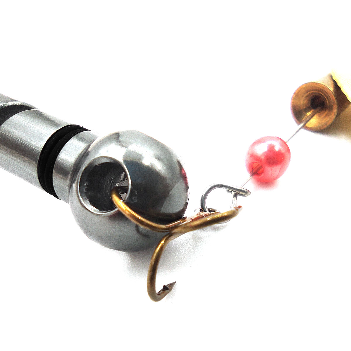Fishing Reel Handle Stand for  - Daiwa Reel Fuego review and price