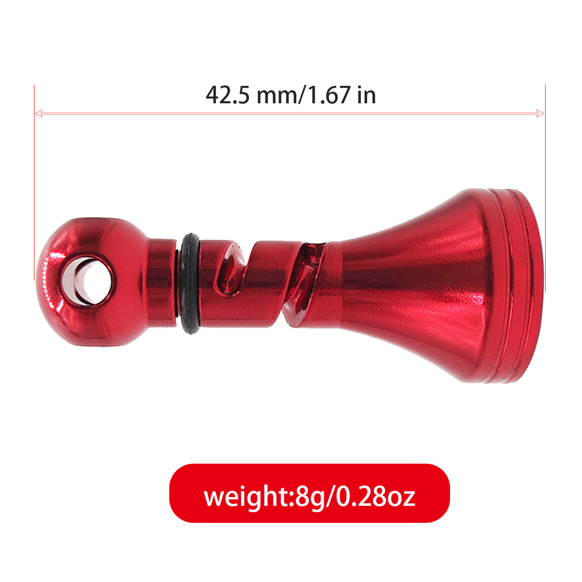 Fishing Reel Handle Stand for  - Daiwa Reel Fuego review and price