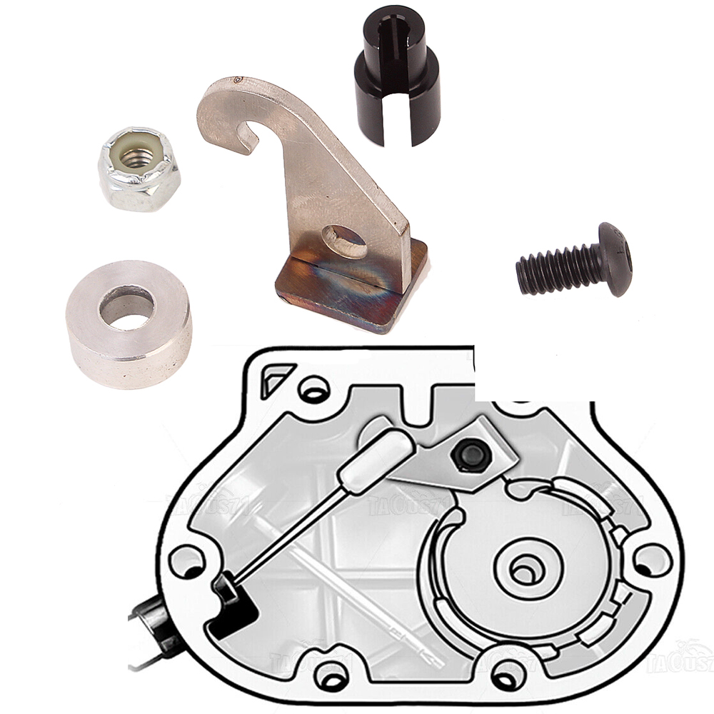 Motorcycle Easy Fixed Pull Upg - Abu Garcia Reel Revo review and price
