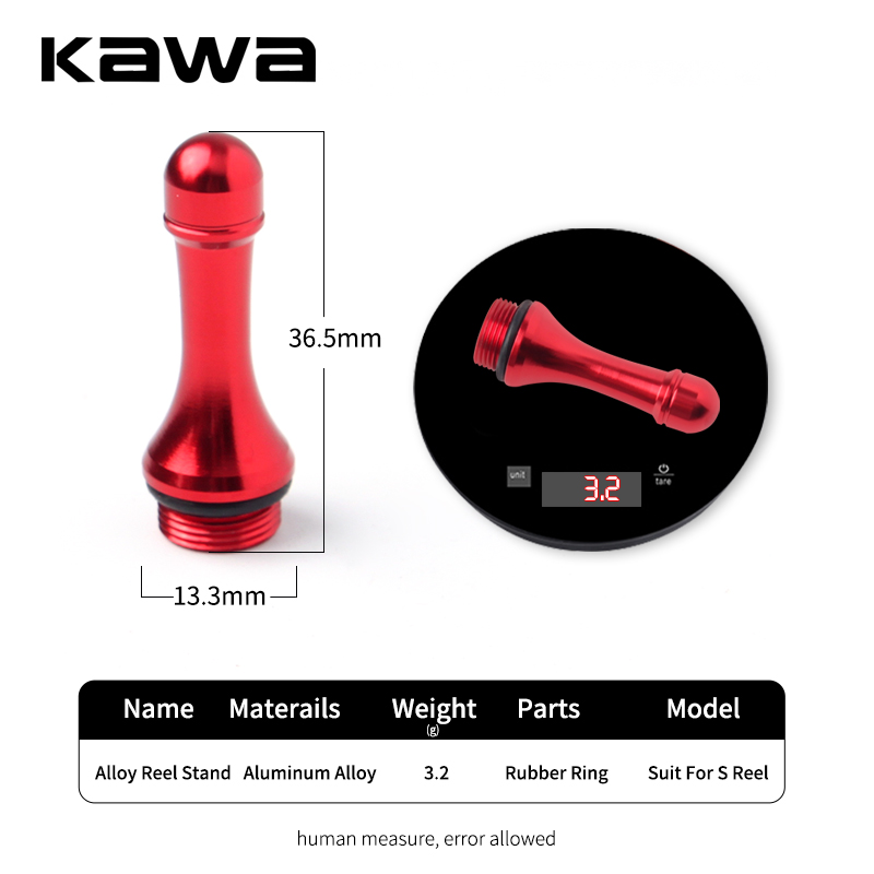 Kawa New 1pc Fishing Reel Stan - Daiwa Reel Fuego review and price