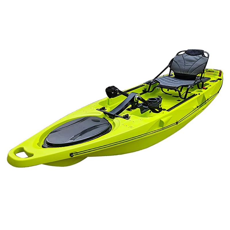 Professional Sit on Top Pedal  - Fishing Kayak Sit In review and price